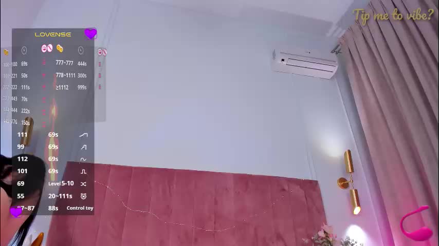 mayzzi Live Sex February 27, 2026