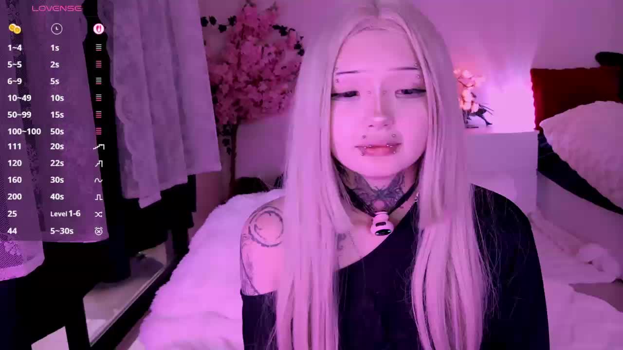 Leinbone Live Sex February 27, 2026