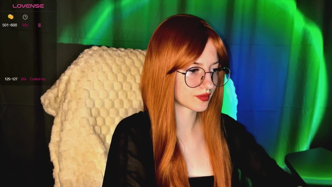 HeyAlise Live Sex February 27, 2026