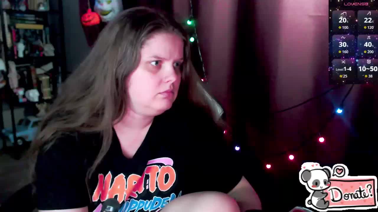 sweet_____cute Live Sex February 27, 2026