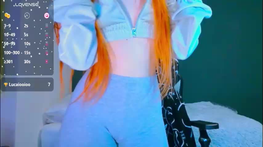 impetocandore Live Sex February 27, 2026