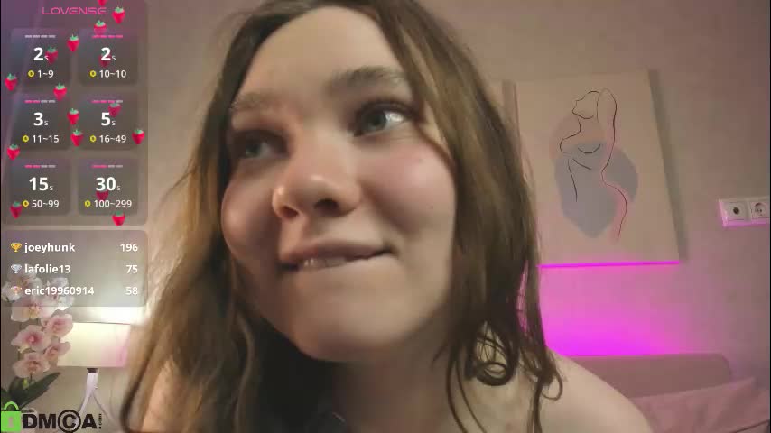 alisa_lesly Live Sex February 27, 2026