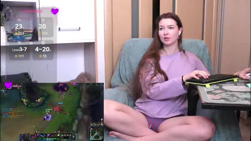 krizotxxx Live Sex February 27, 2026