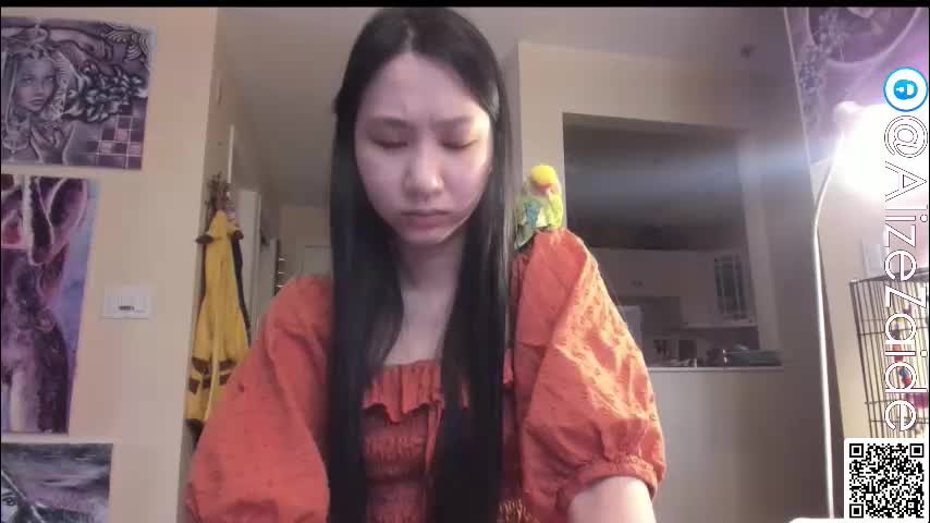 alizezaide Live Sex February 27, 2026