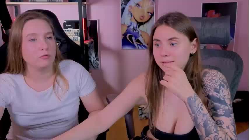 saint__vicious Live Sex February 27, 2026