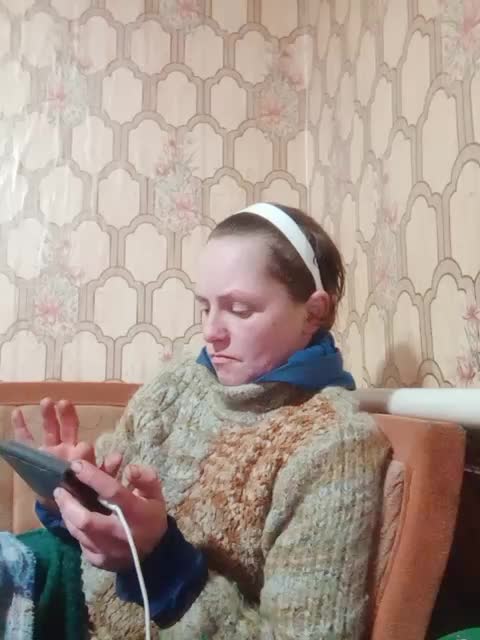 Calibriya Live Sex February 27, 2026