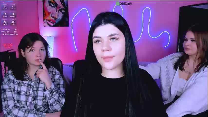 niko_lle Live Sex February 27, 2026