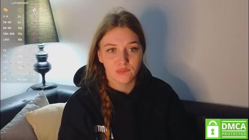 liebevol Live Sex February 27, 2026