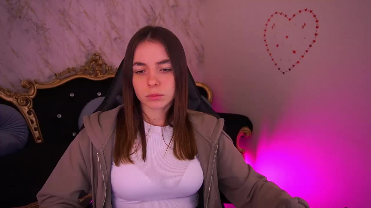 BabeDollie Live Sex February 27, 2026