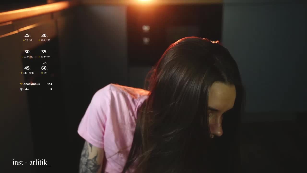 SyaoSan Live Sex February 27, 2026