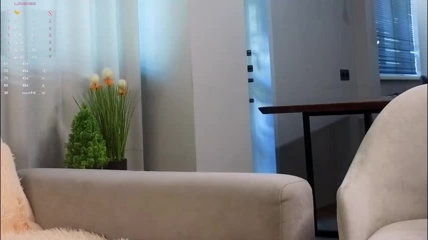 sandiule Live Sex February 27, 2026