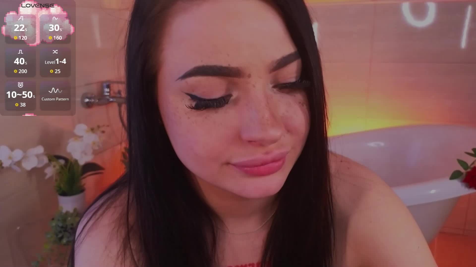 LisaaLiss Live Sex February 27, 2026