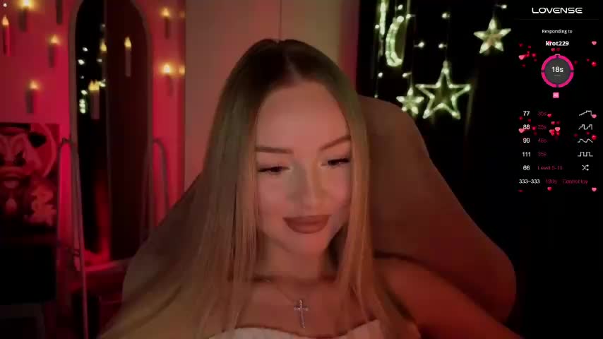 Nestyzz Live Sex February 27, 2026