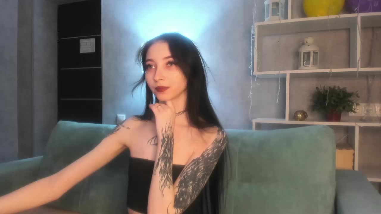 Ellen-Hops Live Sex February 27, 2026