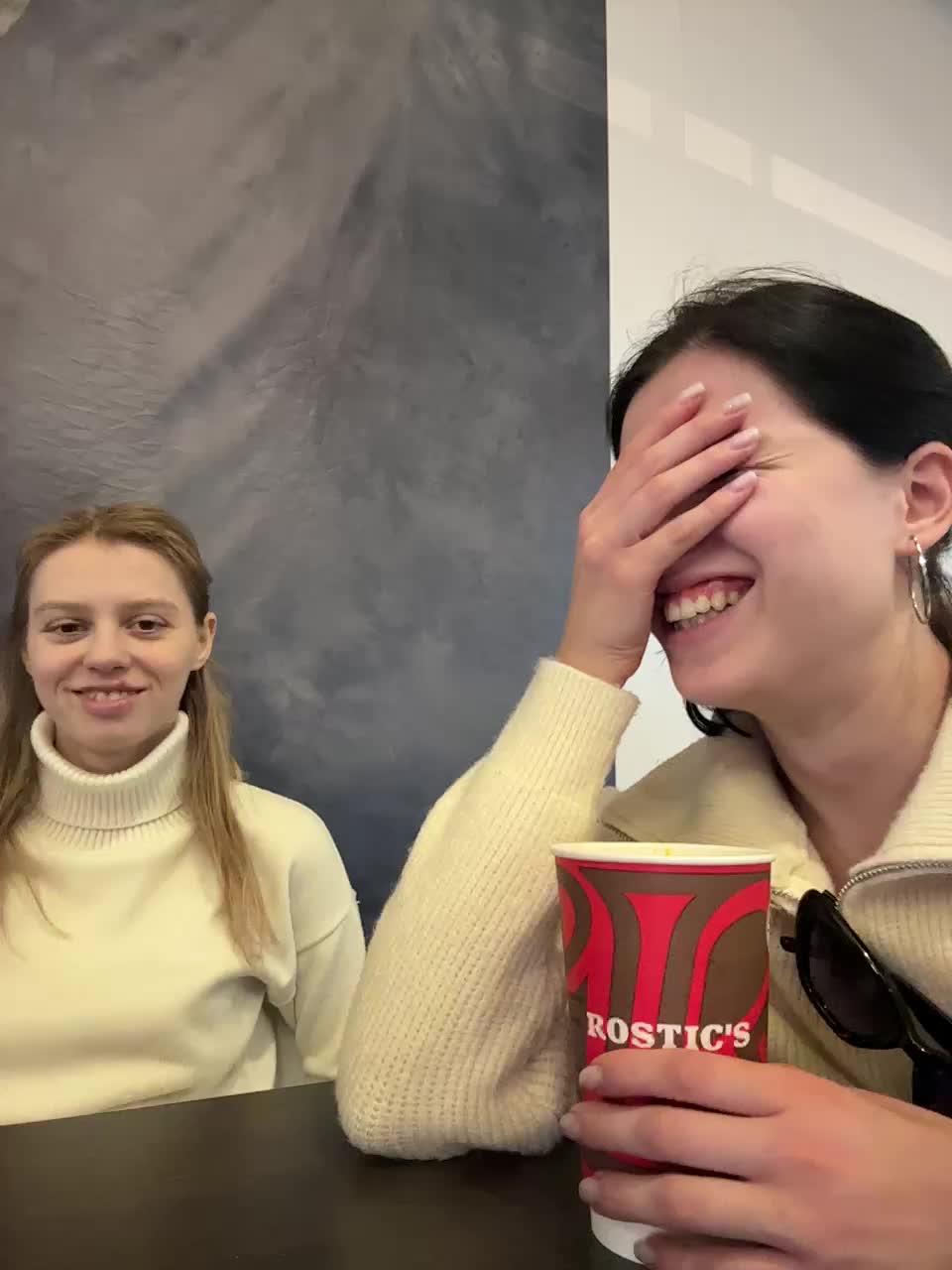 VibroMashulkaDashulka Live Sex February 27, 2026