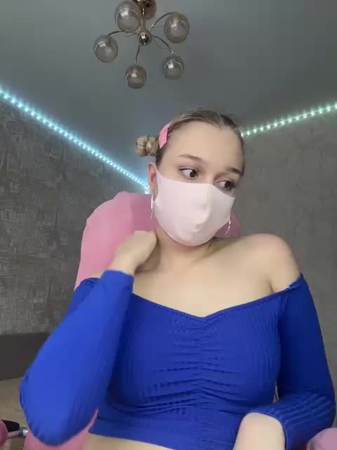 KiraBlin Live Sex February 27, 2026