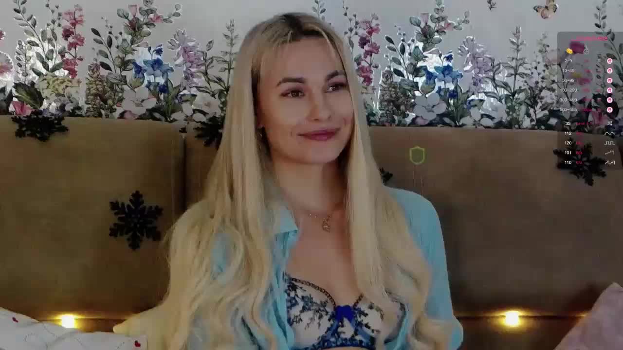 Kocmoc_Katerina Live Sex February 27, 2026