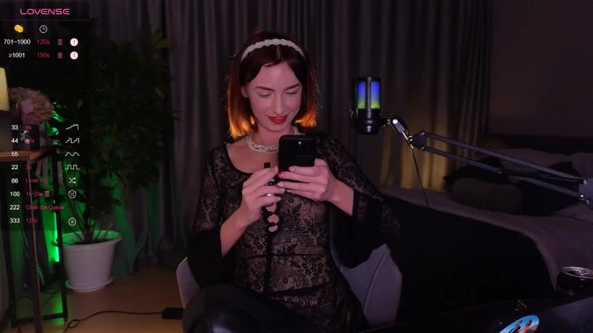 GeraTender1 Live Sex February 27, 2026