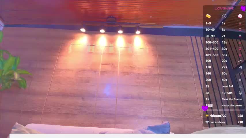 diamond_black19 Live Sex February 27, 2026