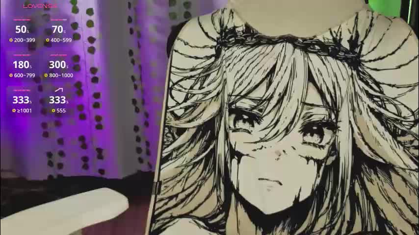 leiladwight Live Sex February 27, 2026