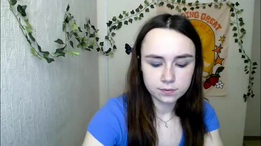 veryveryvery_shy Live Sex February 27, 2026
