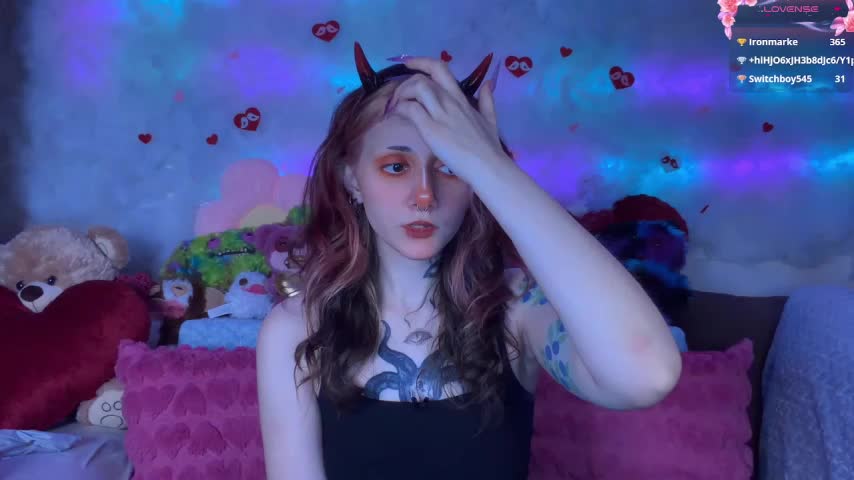 _Devill_Baby Live Sex February 27, 2026