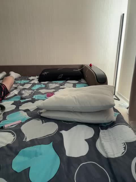 -CherryBerry- Live Sex February 27, 2026