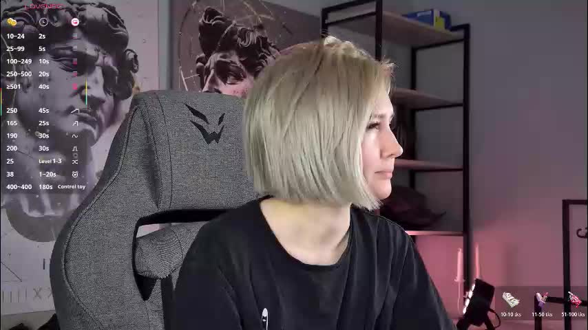 fetishrey Live Sex February 27, 2026