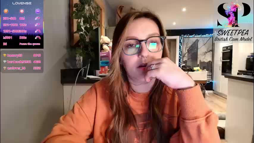 short_sweetpea Live Sex February 27, 2026