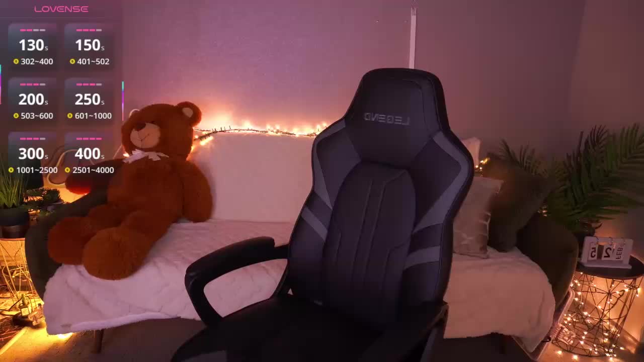 MilaSecret Live Sex February 27, 2026