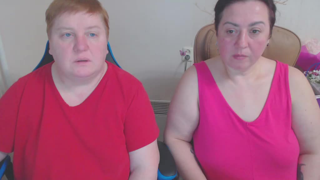 XMollyJaneEX Live Sex February 27, 2026