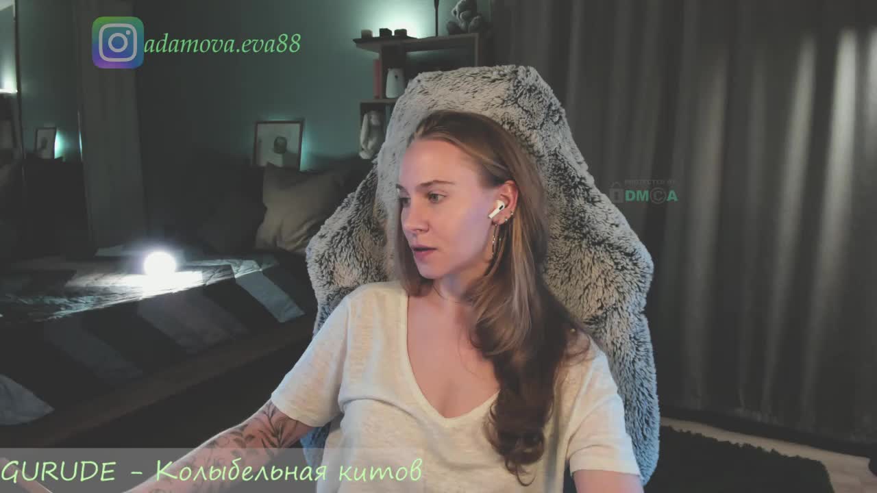 Adamova_Eva Live Sex February 27, 2026