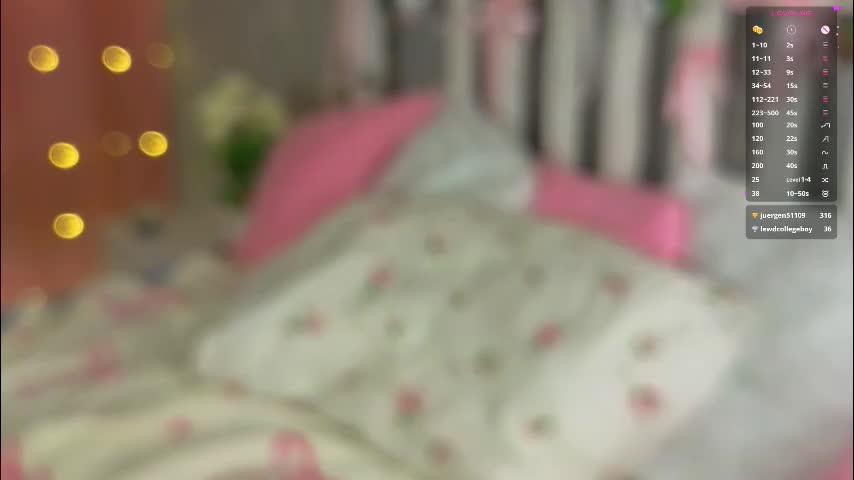 vivyboo111 Live Sex February 27, 2026