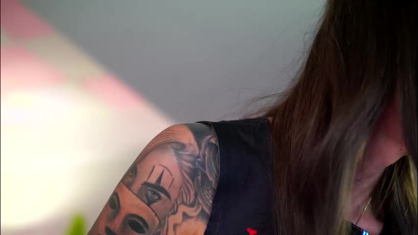 raquellevon Live Sex February 27, 2026