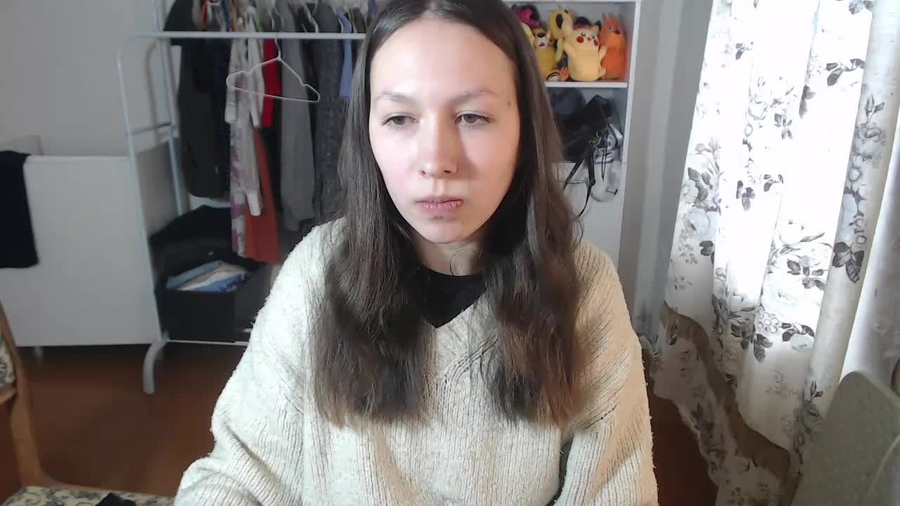 Blueberry18 Live Sex February 27, 2026