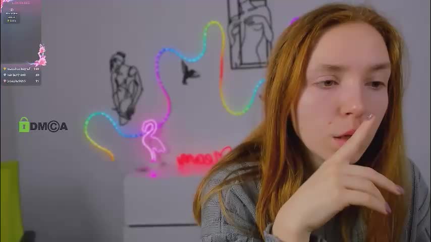 mila_glow Live Sex February 27, 2026