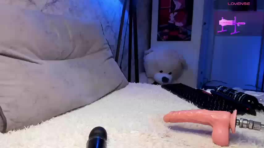 Monikate Live Sex February 27, 2026