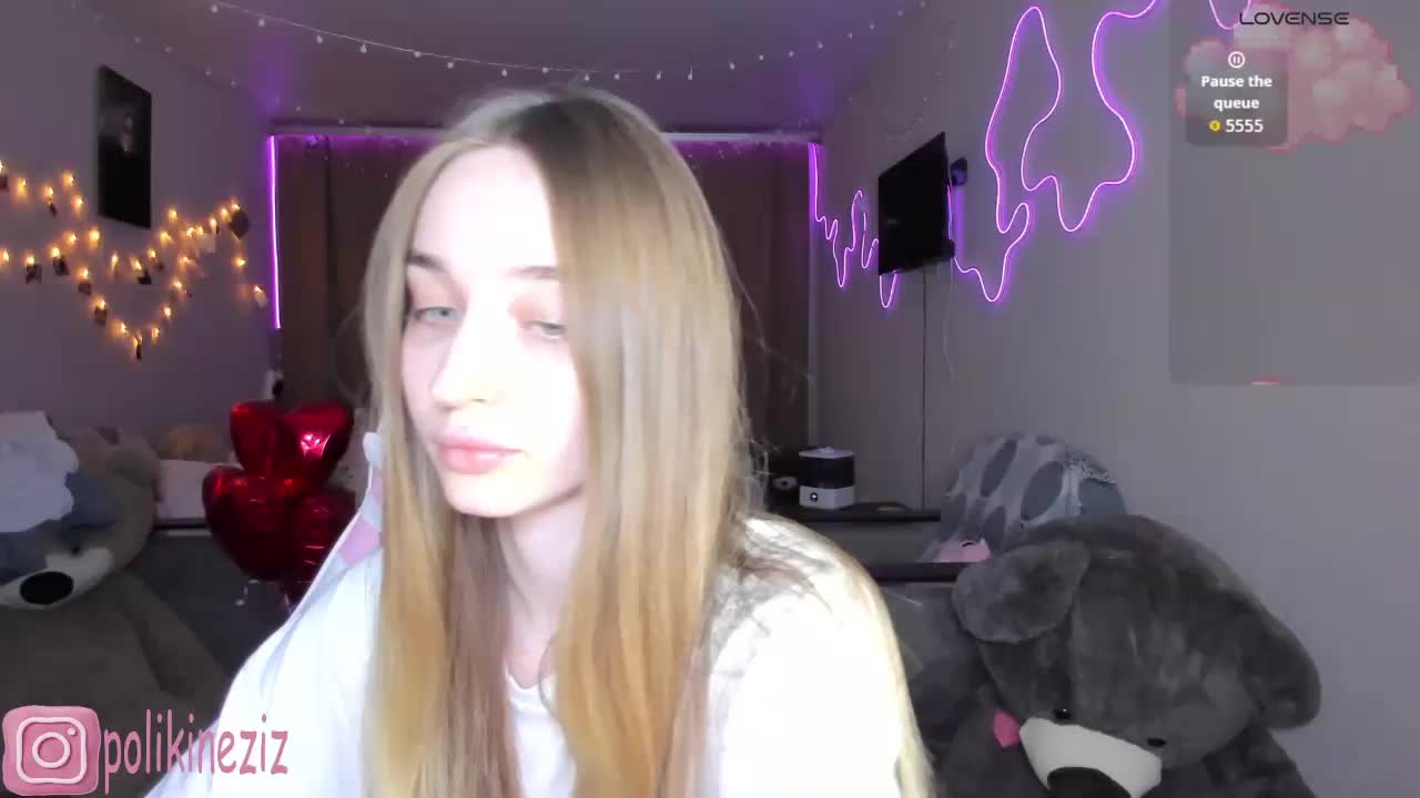 Polikinesis Live Sex February 27, 2026