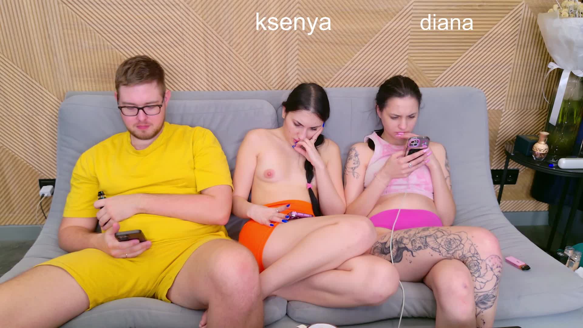 WebcamSlut Live Sex February 27, 2026