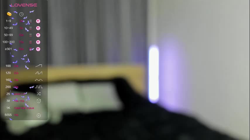 michelle_martinz Live Sex February 27, 2026