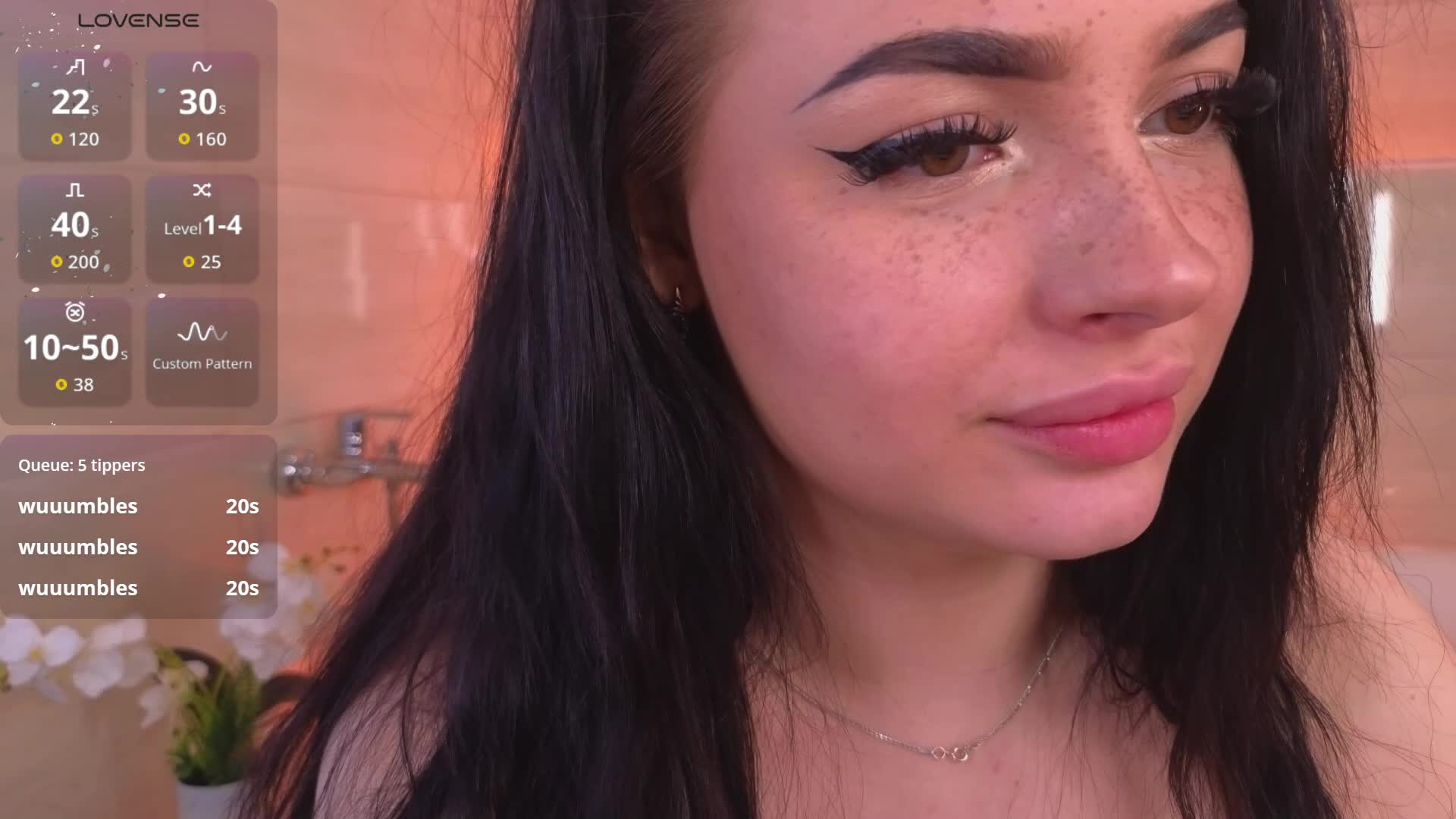 LisaaLiss Live Sex February 27, 2026