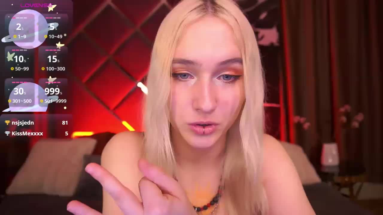 LilElfie Live Sex February 27, 2026