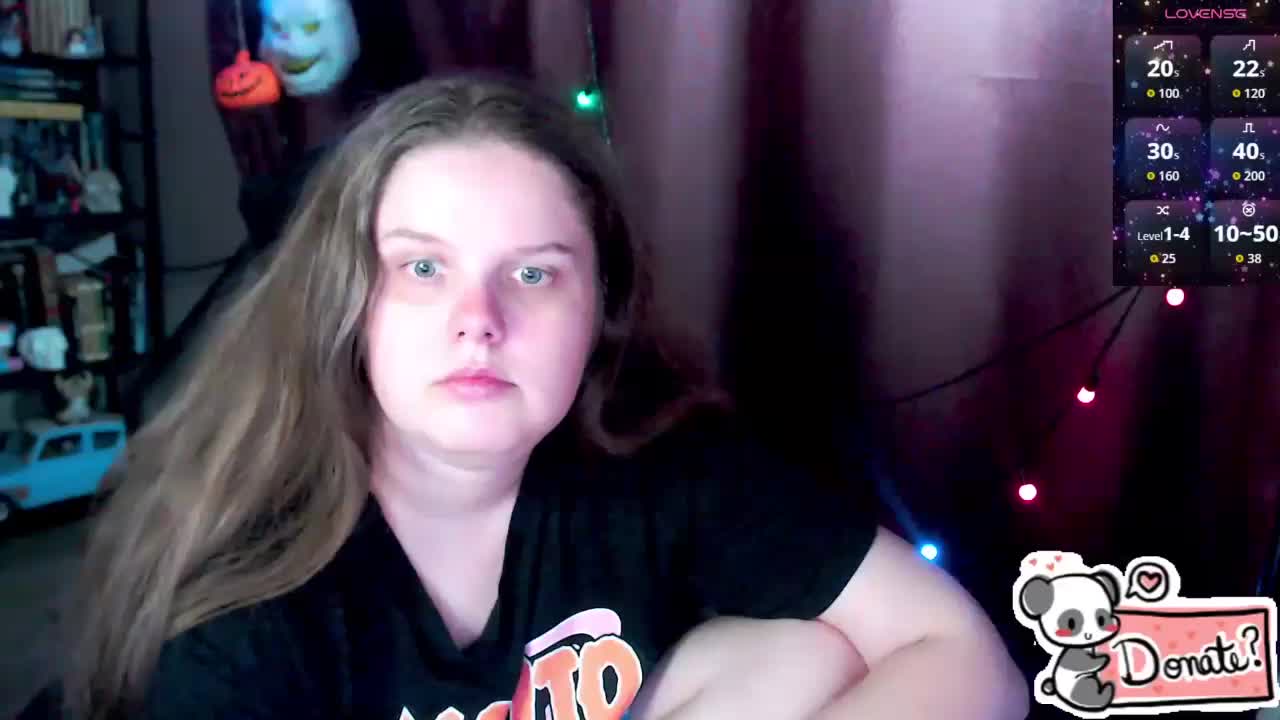 sweet_____cute Live Sex February 27, 2026