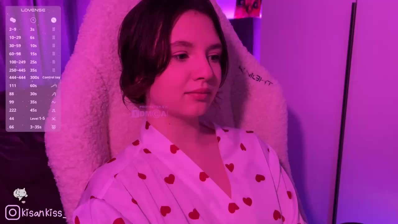 kisankiss Live Sex February 27, 2026