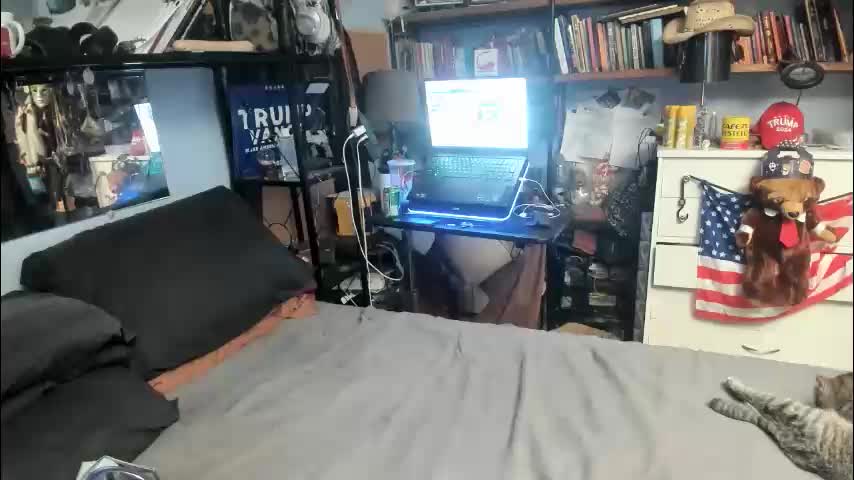 pink_black Live Sex February 27, 2026