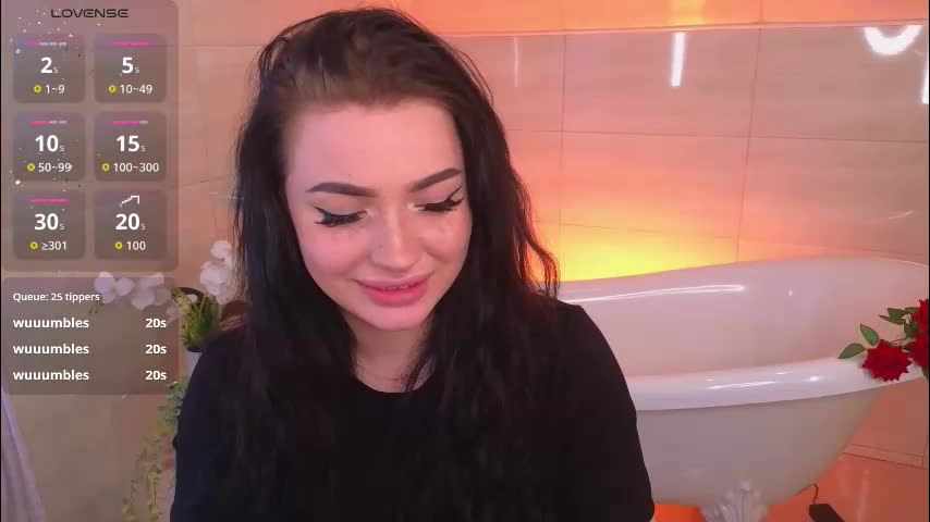 lisaanddenis Live Sex February 27, 2026