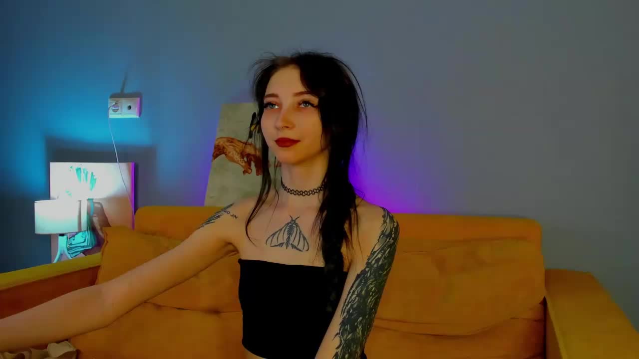 Ellen-Hops Live Sex February 27, 2026