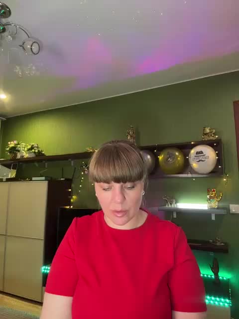 Veronika_Gold Live Sex February 27, 2026