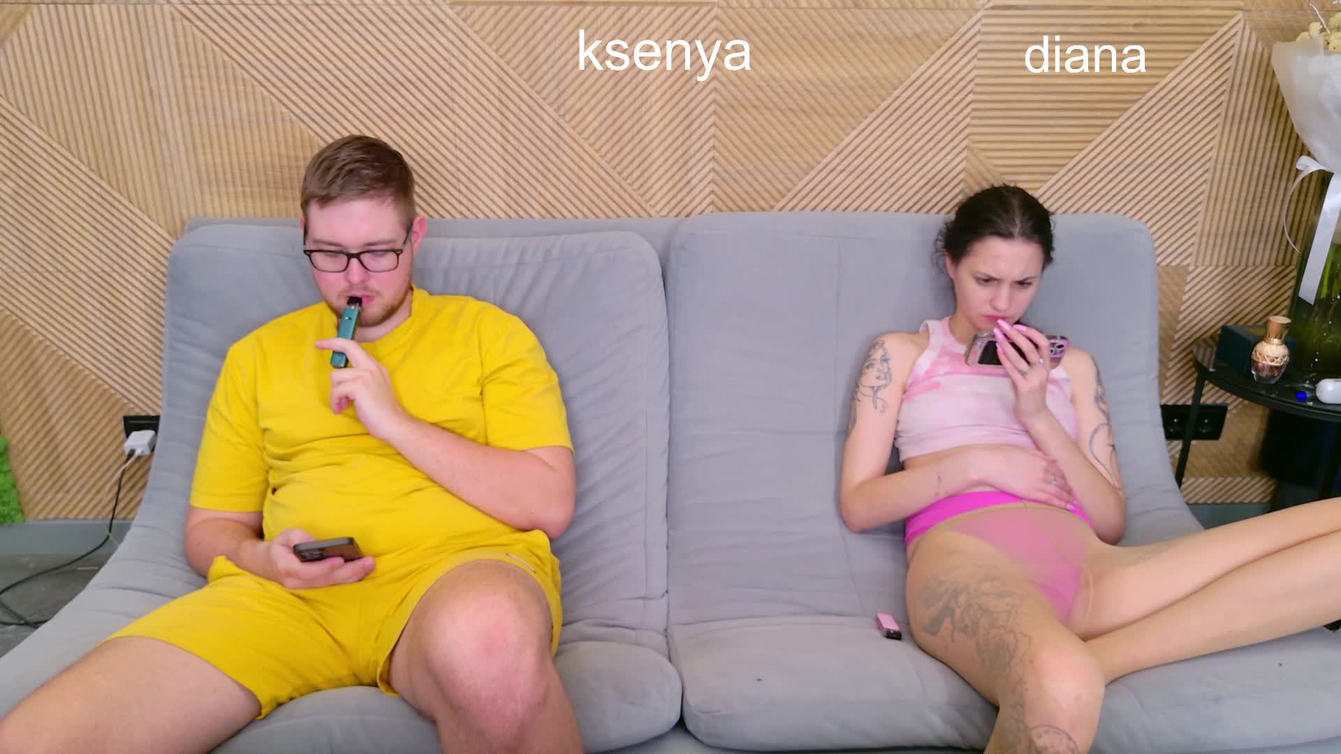 WebcamSlut Live Sex February 27, 2026