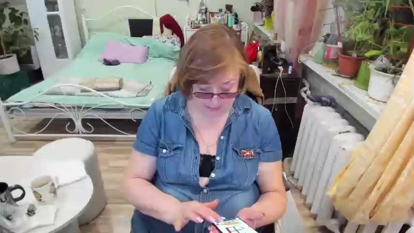 rekelme Live Sex February 27, 2026